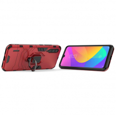 Чехол MiaMI Armor 2.0 for Xiaomi Mi A3/CC9E Red