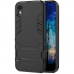 Чехол MiaMI Armor Case for Huawei Y5 2019 Black