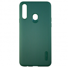 Чехол MiaMi Rifle for Samsung A207 (A20S-2019) Green