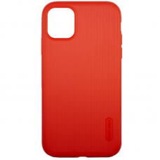 Чехол MiaMi Rifle for Iphone 11 Pro Max Red