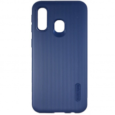 Чехол MiaMi Rifle for Samsung A405 (A40-2019) Deep Blue