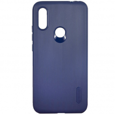 Чехол MiaMi Rifle for Xiaomi Redmi 7 Deep Blue