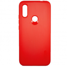 Чехол MiaMi Rifle for Xiaomi Redmi 7 Red