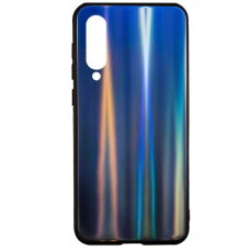 Чехол MiaMI Shine Gradient Xiaomi Mi 9 SE (Deep Blue) #10