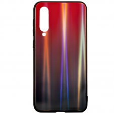 Чехол MiaMI Shine Gradient Xiaomi Mi 9 SE (Ruby Red) #16