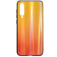 Чехол MiaMI Shine Gradient Xiaomi Mi 9 SE (Sunset Red) #05