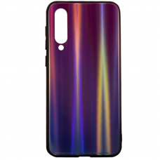 Чехол MiaMI Shine Gradient Xiaomi Mi 9 SE (Violet Barca) #08