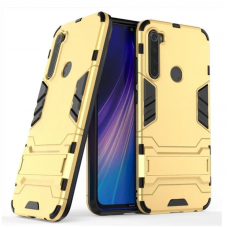 Чехол MiaMI Armor Case for Xiaomi Redmi Note 8 Gold