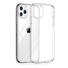 Чехол MiaMI Crystal Apple iPhone 11 Pro