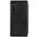 Чехол книжка MiaMI Kira Slim Shell for Samsung Note 10 (N970) Black