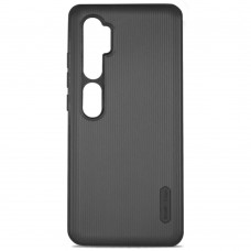 Чехол MiaMi Rifle for Xiaomi Mi Note 10 Black