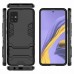 Чехол MiaMI Armor Case for Samsung A515 (A51) Black