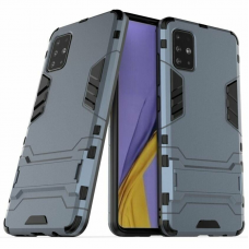 Чехол MiaMI Armor Case for Samsung A515 (A51) Blue