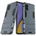 Чехол MiaMI Armor Case for Samsung A515 (A51) Blue