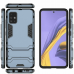 Чехол MiaMI Armor Case for Samsung A515 (A51) Blue