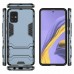 Чехол MiaMI Armor Case for Samsung A515 (A51) Grey