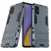 Чехол MiaMI Armor Case for Samsung A515 (A51) Grey