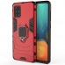 Чехол MiaMI Armor 2.0 for Samsung A715 (A71) Red