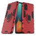 Чехол MiaMI Armor 2.0 for Samsung A715 (A71) Red