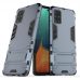 Чехол MiaMI Armor Case for Samsung A715 (A71) Grey