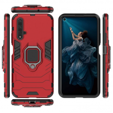 Чехол MiaMI Armor 2.0 for Huawei Nova 5T Red