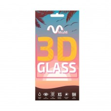 Защитное стекло Miami 3D for Samsung A015 (A01-2020) Black