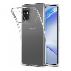 Чехол MiaMI Crystal Samsung G980 (S20)