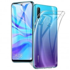 Чехол MiaMI Crystal Huawei P40 Lite E