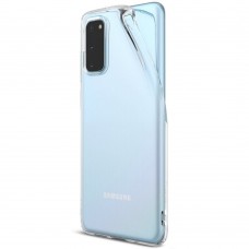 Чехол MiaMI Crystal Samsung A415 (A41-2020)