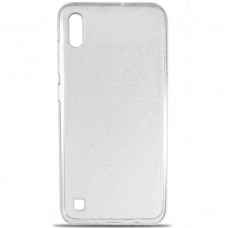 Чехол Miami Star for Samsung A015 (A01-2020) Transparent