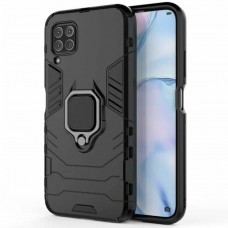 Чехол MiaMI Armor 2.0 for Huawei P40 Lite/Y7P Black