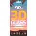 Защитное стекло Miami 3D for Huawei P40 Lite E/Nova 6SE Black