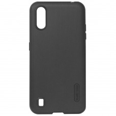 Чехол MiaMi Rifle for Samsung A015 (A01-2020) Black