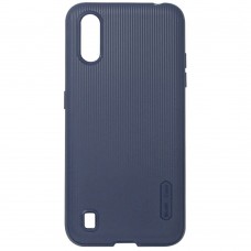 Чехол MiaMi Rifle for Samsung A015 (A01-2020) Blue