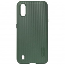 Чехол MiaMi Rifle for Samsung A015 (A01-2020) Green