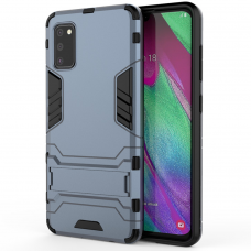 Чехол MiaMI Armor Case for Samsung A415 (A41-2020) Blue