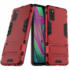 Чехол MiaMI Armor Case for Samsung A415 (A41-2020) Red