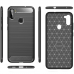 Miami Brushed for Samsung A115 (A11-2020) Black