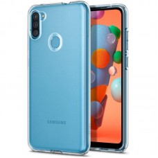 Чехол MiaMI Crystal Samsung A115 (A11-2020)