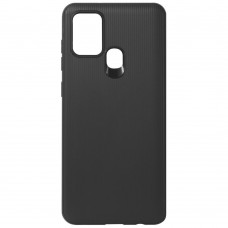 Чехол MiaMi Rifle for Samsung A217 (A21S-2020) Black