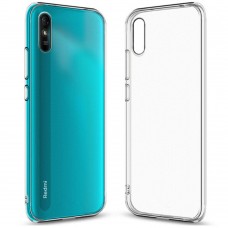 Чехол MiaMI Crystal Xiaomi Redmi 9A