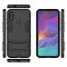 Чехол MiaMI Armor Case for Samsung A115 (A11-2020) Black