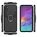 Чехол MiaMI Armor 2.0 for Samsung A115 (A11-2020) Black