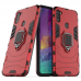 Чехол MiaMI Armor 2.0 for Samsung A115 (A11-2020) Red