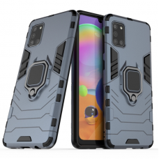 Чехол MiaMI Armor 2.0 for Samsung A217 (A21S-2020) Grey