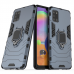 Чехол MiaMI Armor 2.0 for Samsung A217 (A21S-2020) Grey