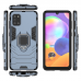 Чехол MiaMI Armor 2.0 for Samsung A217 (A21S-2020) Grey