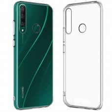 Чехол MiaMI Crystal Huawei Y6P