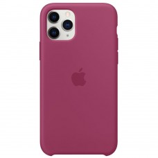 Original Soft Case for iPhone (HC) 11 Pro Pomegranate #10