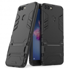 Чехол MiaMI Armor Case for Huawei P Smart S Black